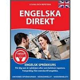 Engelska Direkt