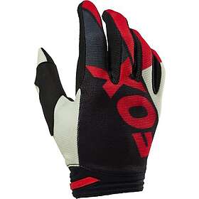 Fox Mx 180 Xpozr Long Gloves Svart M