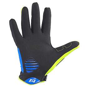 Mots Step6 Gloves Blå S