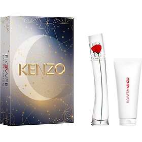 Kenzo Flower by Coffret Cadeau