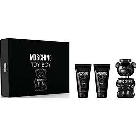 Moschino Toy Boy Coffret Cadeau