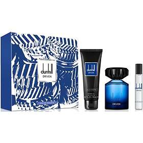 Dunhill Driven Blue Presentförpackning