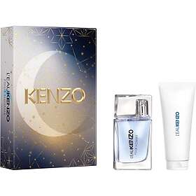 Kenzo L'Eau Pour Homme Lahjasetti