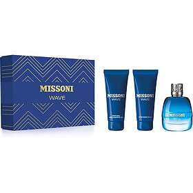 Missoni Wave Coffret Cadeau