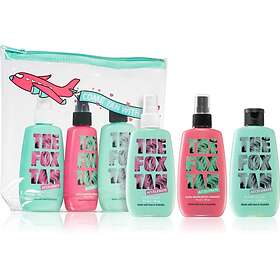 The Fox Tan Jet-Setter Rese-set