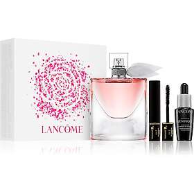 Belle Lancôme La Vie Est Gift Set