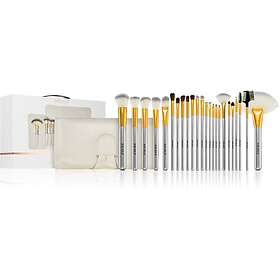 Zoë Ayla Makeup Brush Set