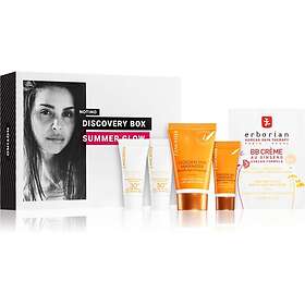 Notino Beauty Discovery Box Summer Glow Set