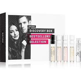Notino Beauty Discovery Box Bestsellers Selection Set