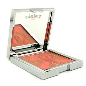 Sisley L'Orchidee Highlighter Blush With White Lily 15g
