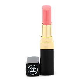 Chanel Energy (118) Rouge Coco Shine Hydrating Sheer Lipshine Review &  Swatches