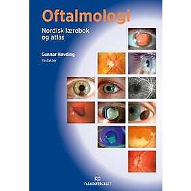 Oftalmologi
