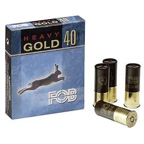 Nobel FOB-Gold-Magnum 12/76 53G US2