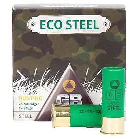 GB Eco Wad Steel 32g #5