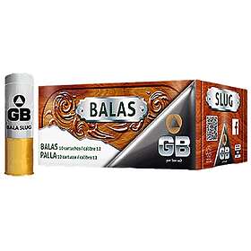 GB Bala Slug 12-70 31G