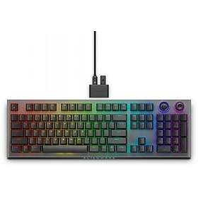 Clavier AZERTY FR pour Alienware 15 R4