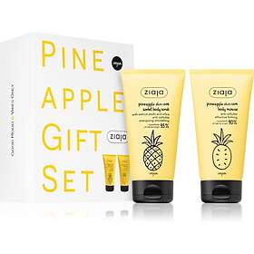 Ziaja Pineapple Gift Set