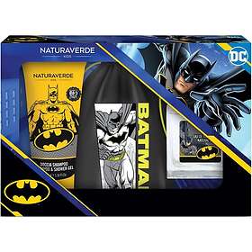 DC Comics Batman Gift Set Gift Set