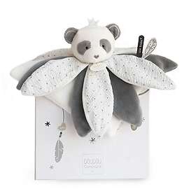 Panda Doudou Gift Set