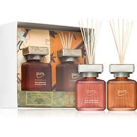 Ipuro Essentials Cinnamon & Vanilla Present Set