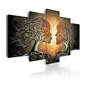 Arkiio Tavla Love Entanglement A3-N6673A