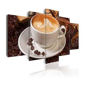 Arkiio Tavla Kärnan I Morgon A3-N2633A