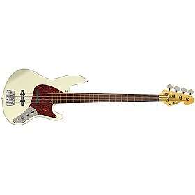 Sandberg Electra TT4 Creme High Gloss