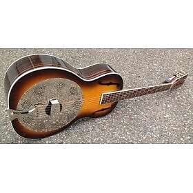 Tanglewood TWJ R Parlour resonator