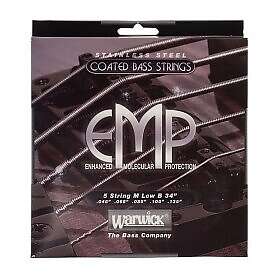 Warwick EMP Strings 38301 M 5B 045/135"