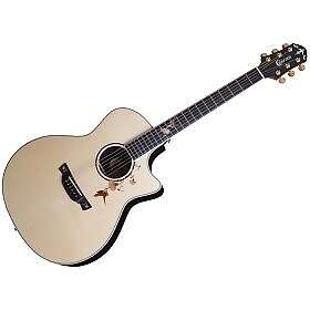 Crafter Twin Birds-Series
