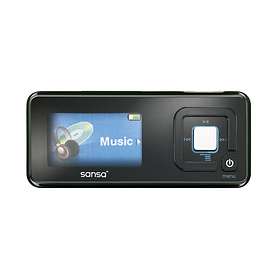 SanDisk Sansa C250 2GB