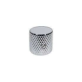 Boston KCH-205 Dome Knob Chrome