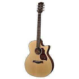 Master Series Richwood G-22CE Grand Auditorium