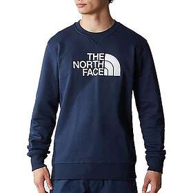 The North Face Drew Peak Crew Sweatshirt (Herre)