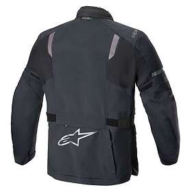 AlpineStars St-7 2l Goretex Jacket Svart 3XL Man