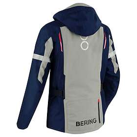 Bering Austral Goretex Jacket Grå 3XL Man