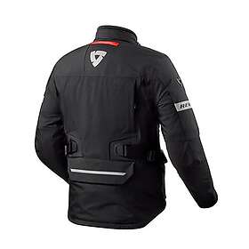 Revit Poseidon 3 Goretex Jacket Svart 3XL Man