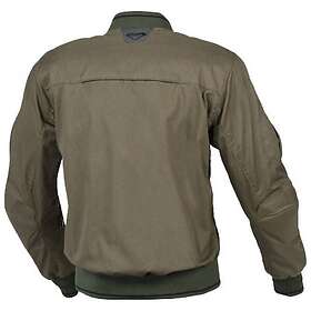 Macna Bastic Jacket Grönt 3XL Man