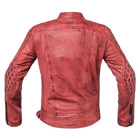 Invictus Electra Jacket Röd M Kvinna