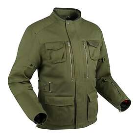 Segura Bora Jacket Grönt S Man