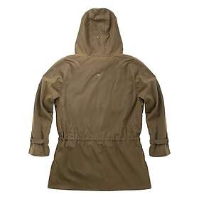 Fuel Motorcycles Rescue Rain Jacket Grönt,Brun S Man