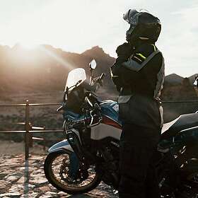 Rebelhorn Cubby Iv Jacket Svart S Man