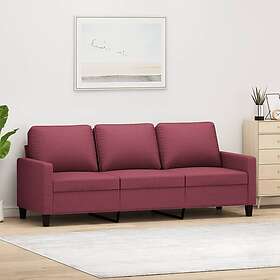 3-personers sofa