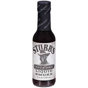 Stubb's Hickory Liquid Smoke 148ml