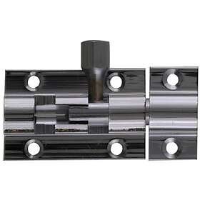 Millers Miller`s Skjutregel 4539 Nickel 400010195