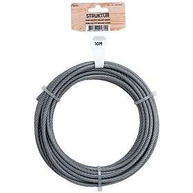 Miller's Miller`s Stållina PVC 401107016