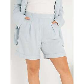 Moss Copenhagen Karima Ginia Shorts (Dame)