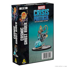 Marvel: Crisis Protocol Cosmic Ghost Rider (Exp.)