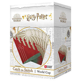 Harry Potter: Catch the Snitch - World Cup (Exp.)