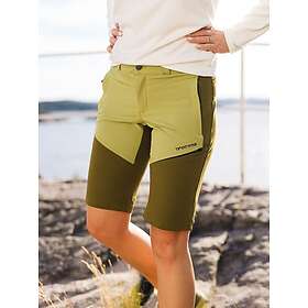 Twentyfour Flåm 2.0 LS Long Shorts (Dame)